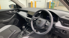 Skoda Kamiq 1.0 TSI SE 5dr Petrol Hatchback